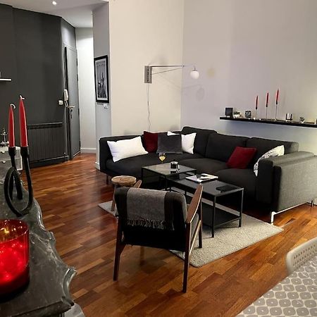 La Perle De Toulon Appartement Buitenkant foto