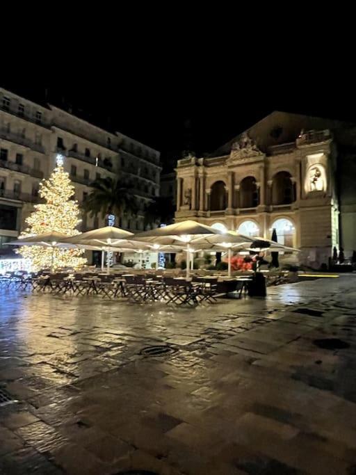 La Perle De Toulon Appartement Buitenkant foto