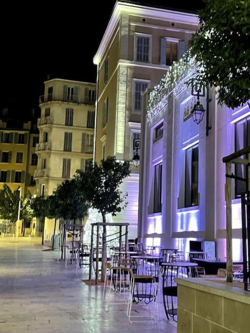 La Perle De Toulon Appartement Buitenkant foto
