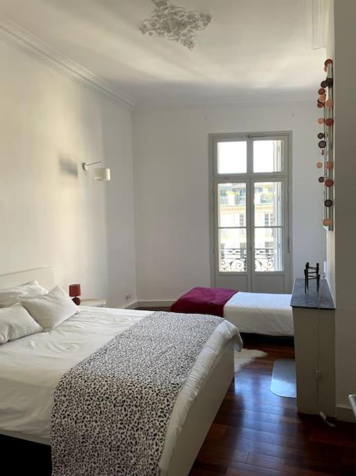 La Perle De Toulon Appartement Buitenkant foto