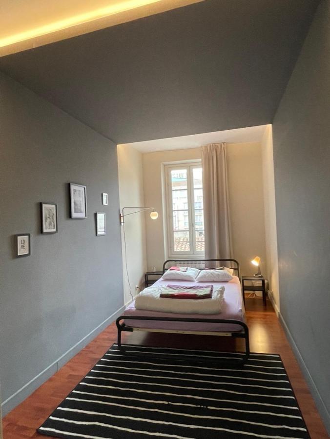 La Perle De Toulon Appartement Buitenkant foto